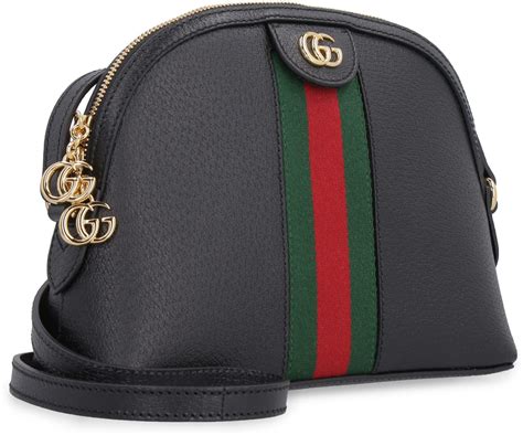 gucci ophedia wallet|gucci ophidia shoulder bag black.